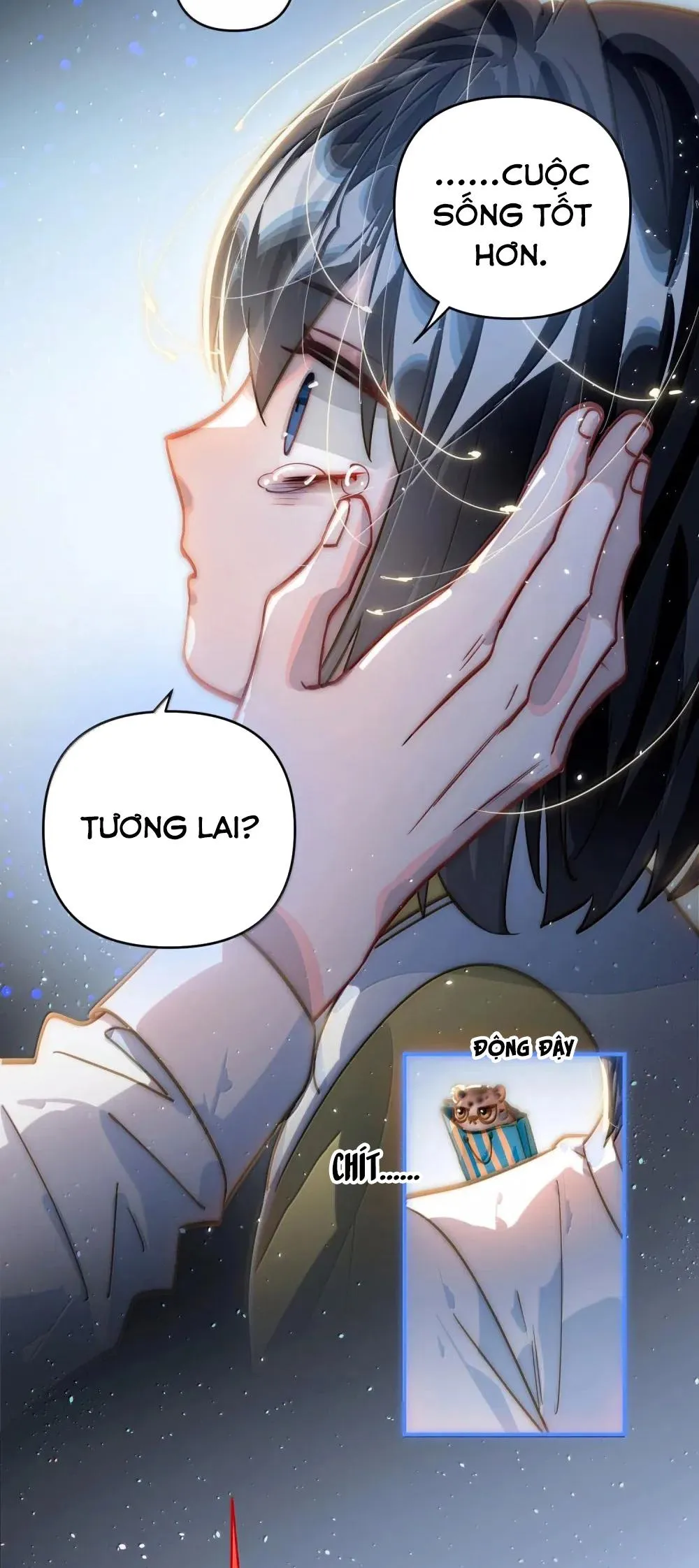 Tôi có bệnh Chapter 61 Trang 24