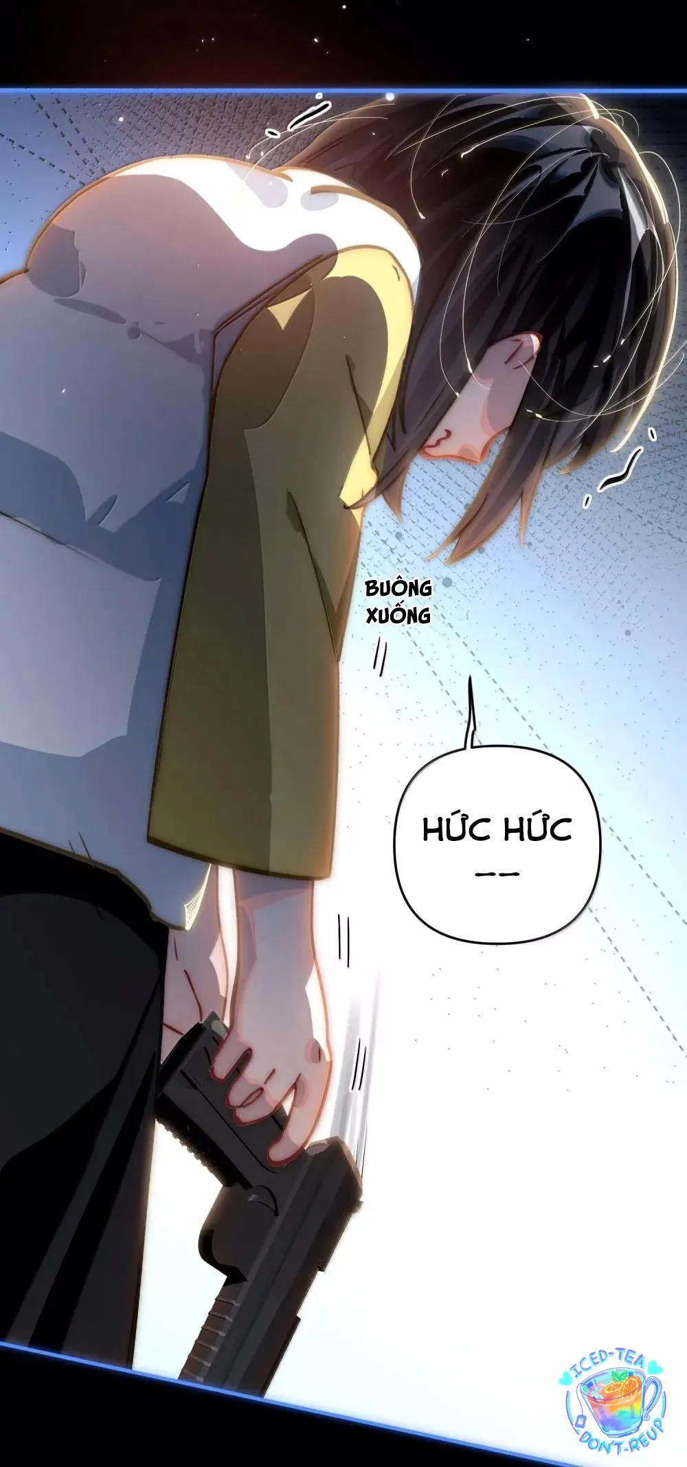 Tôi có bệnh Chapter 61 Trang 27