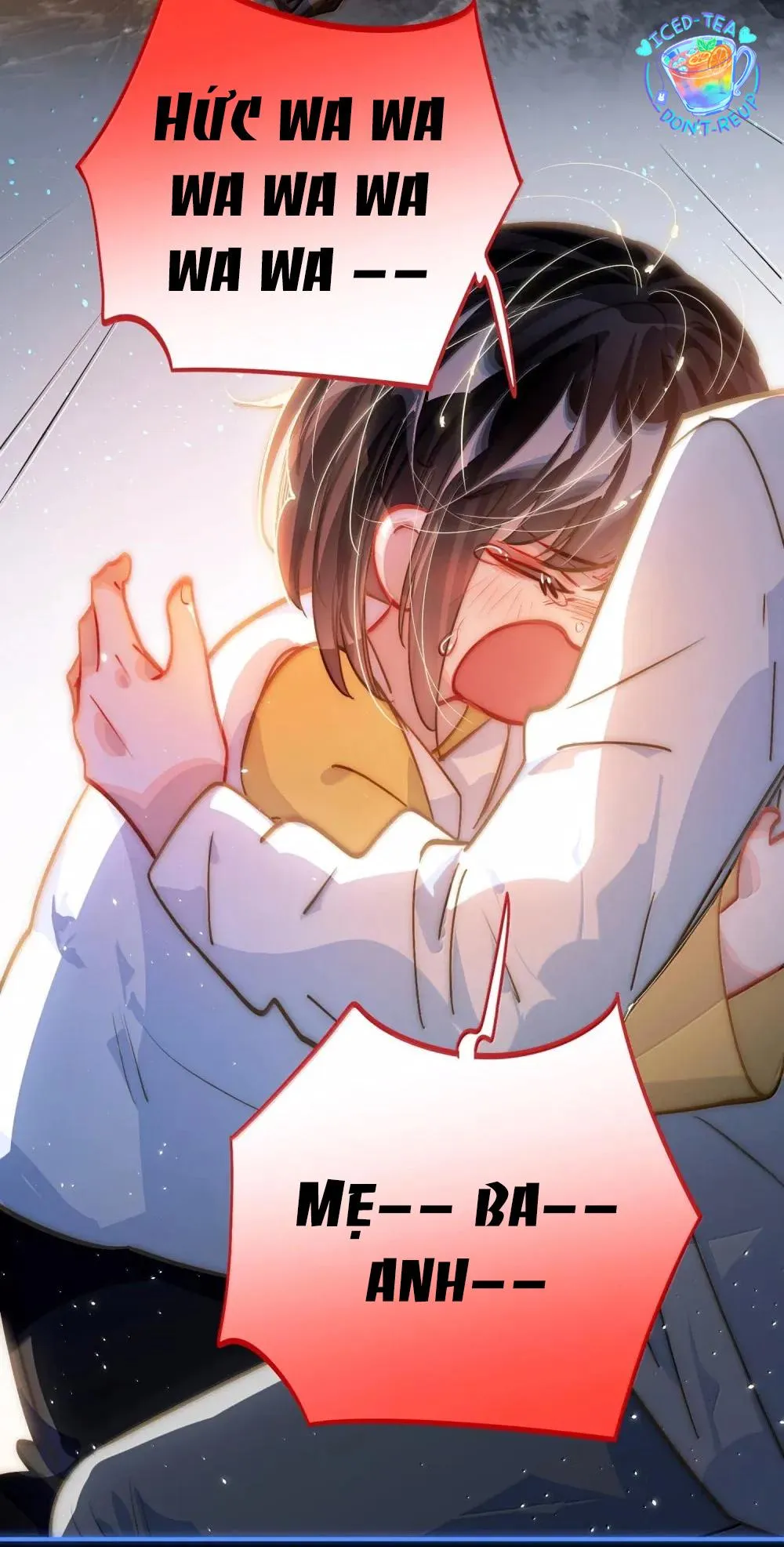 Tôi có bệnh Chapter 61 Trang 30