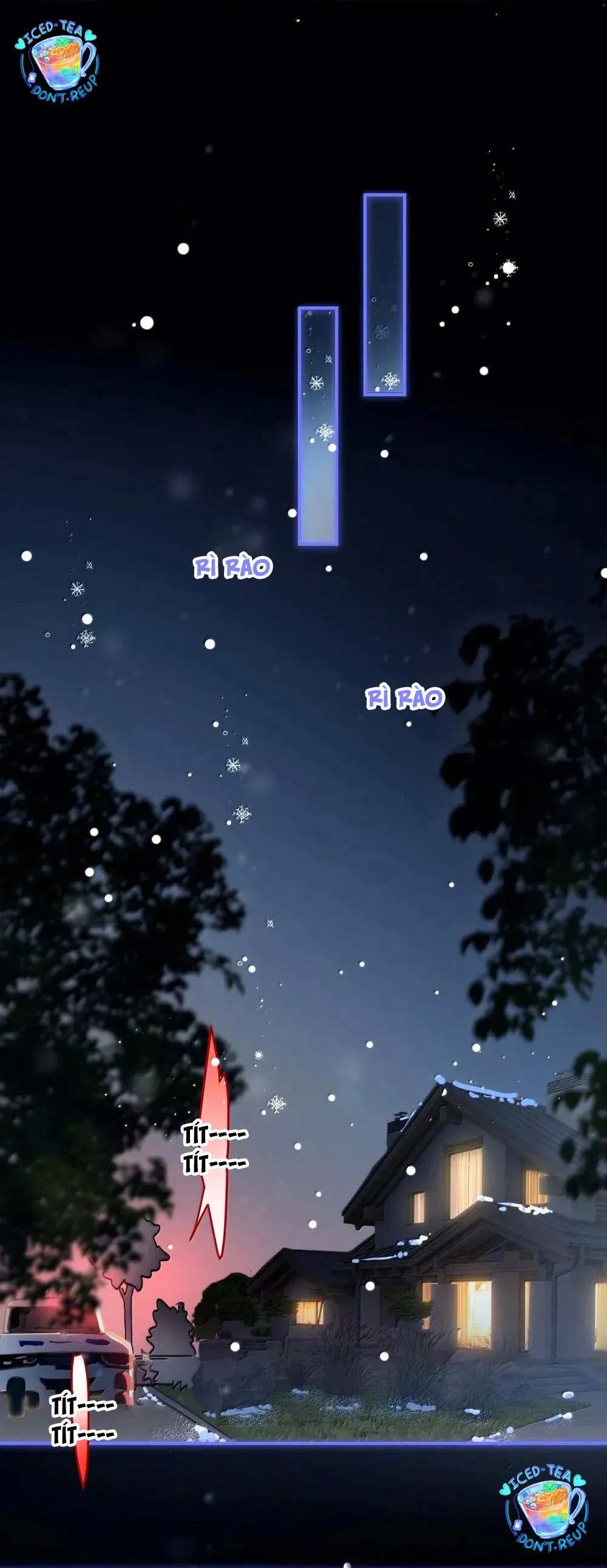 Tôi có bệnh Chapter 61 Trang 31