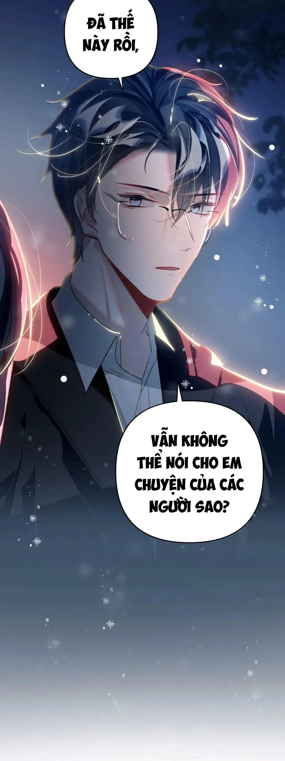 Tôi có bệnh Chapter 61 Trang 37