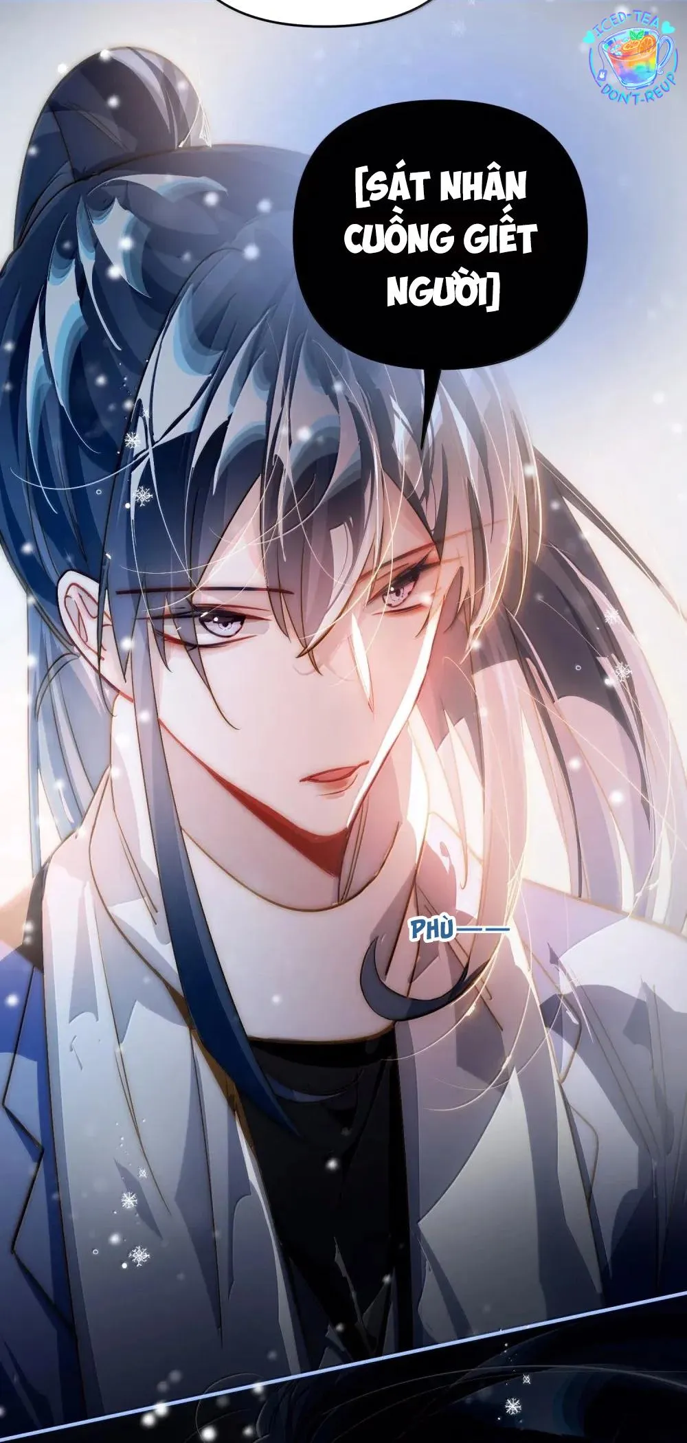 Tôi có bệnh Chapter 62 Trang 7