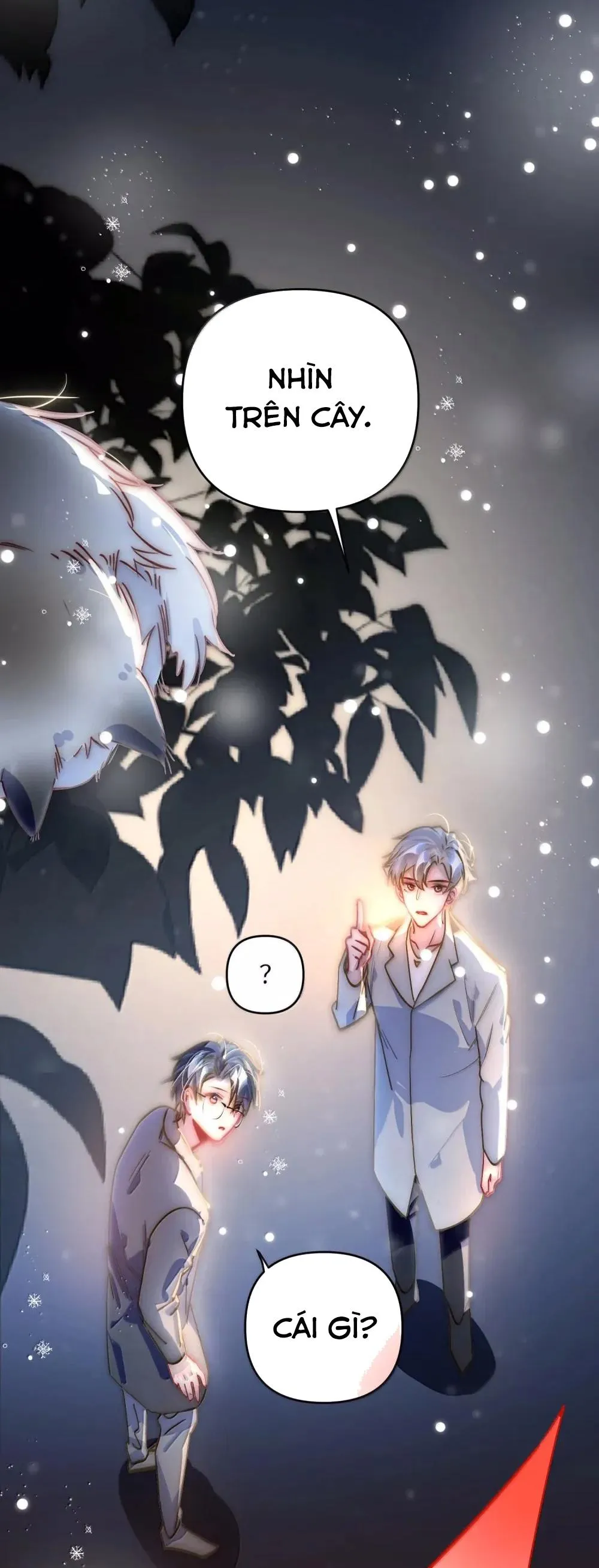 Tôi có bệnh Chapter 62 Trang 17