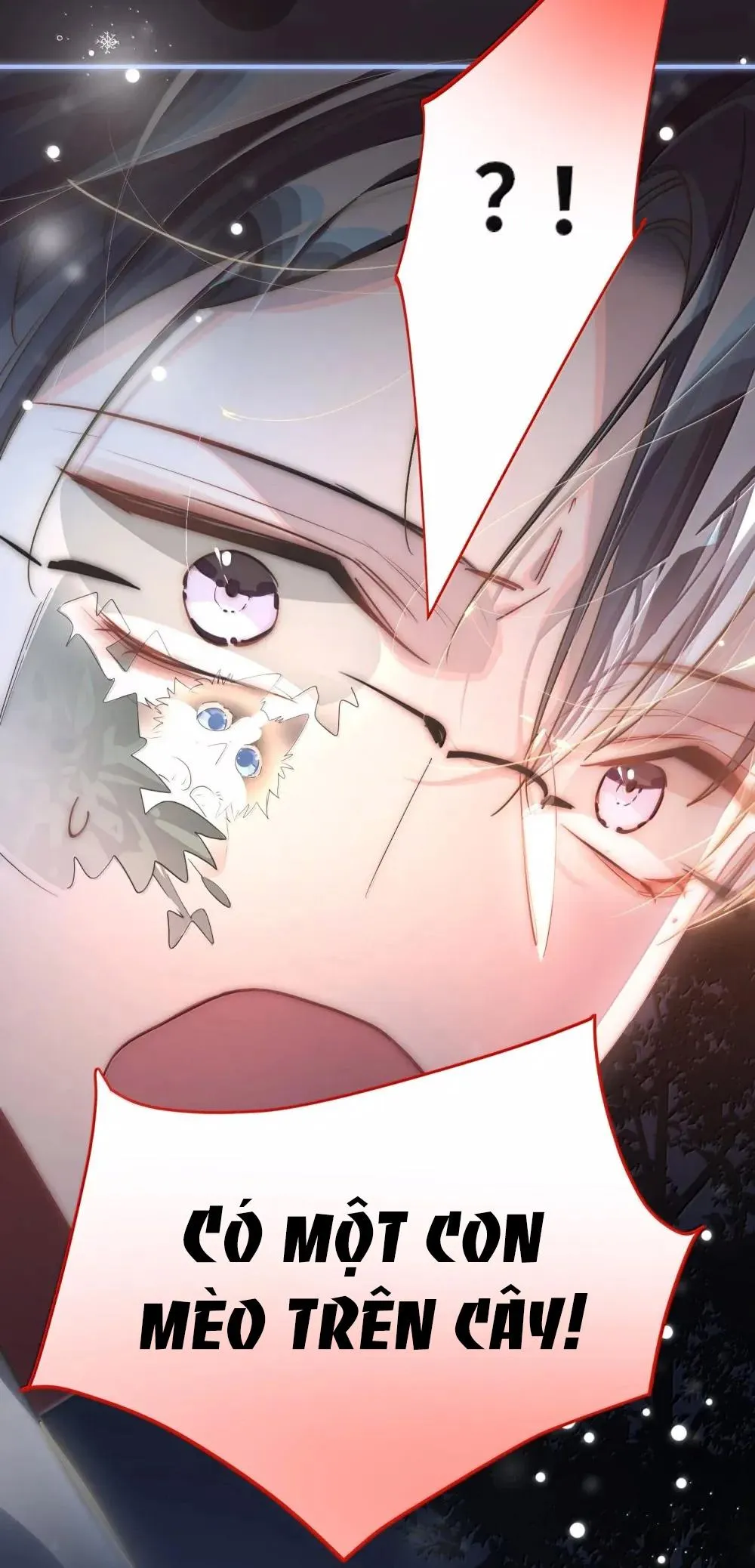 Tôi có bệnh Chapter 62 Trang 18