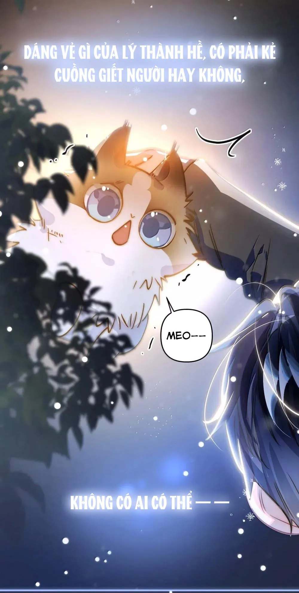 Tôi có bệnh Chapter 62 Trang 24