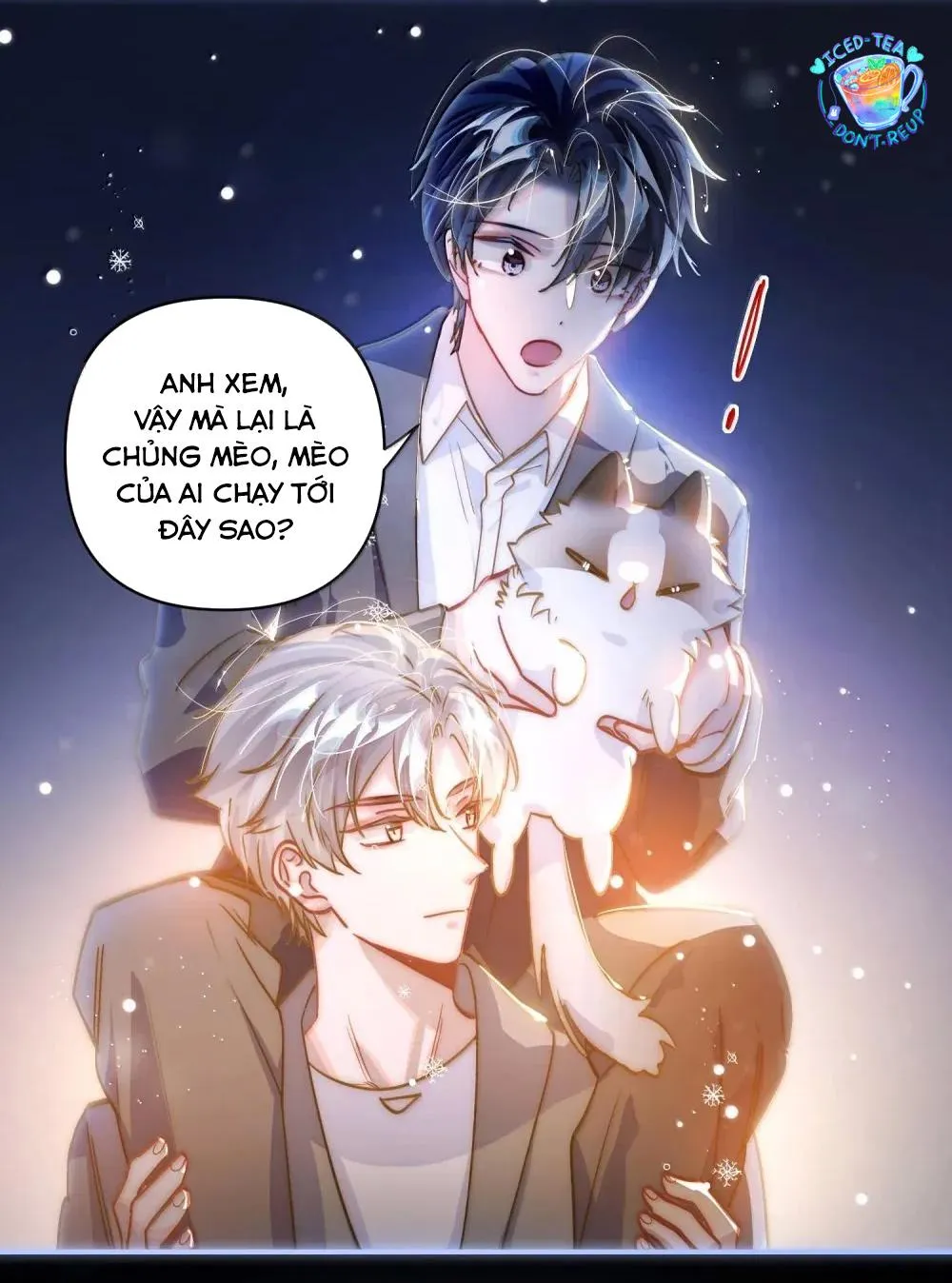 Tôi có bệnh Chapter 62 Trang 25