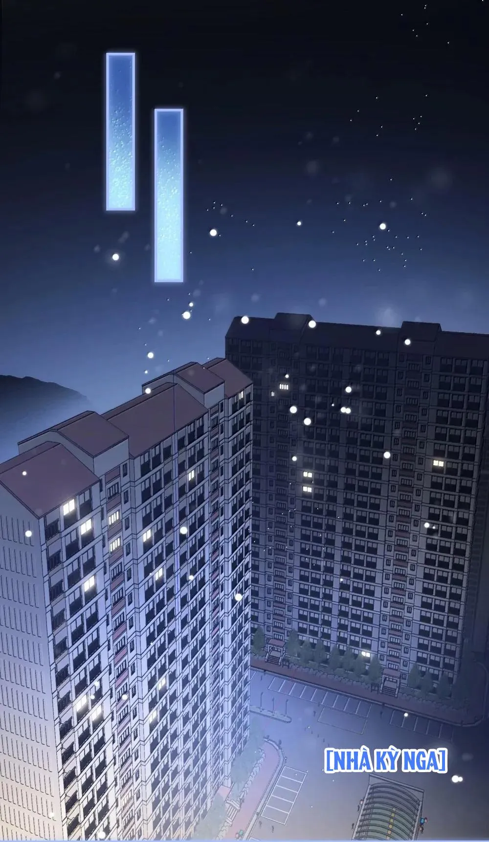 Tôi có bệnh Chapter 62 Trang 30