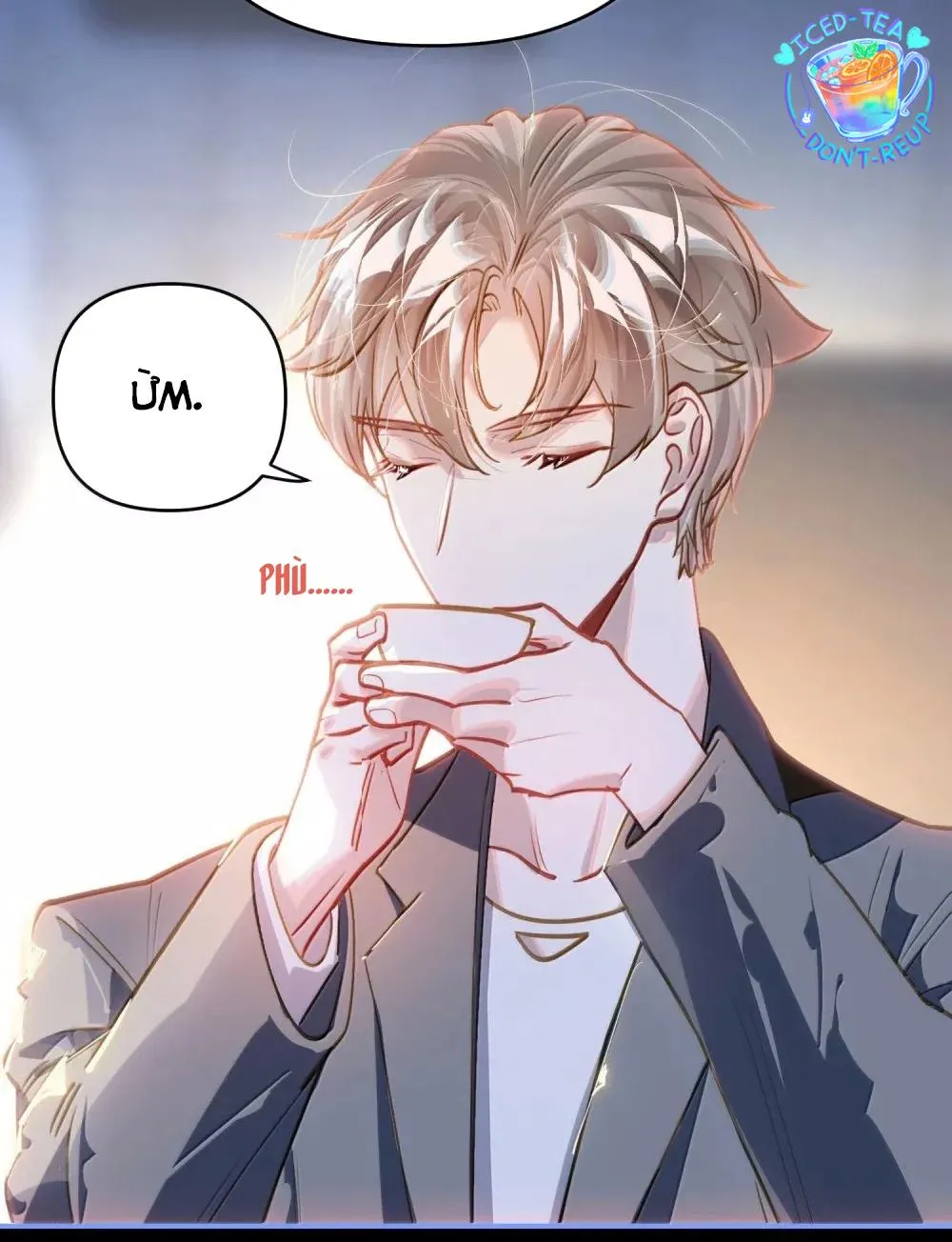 Tôi có bệnh Chapter 62 Trang 34