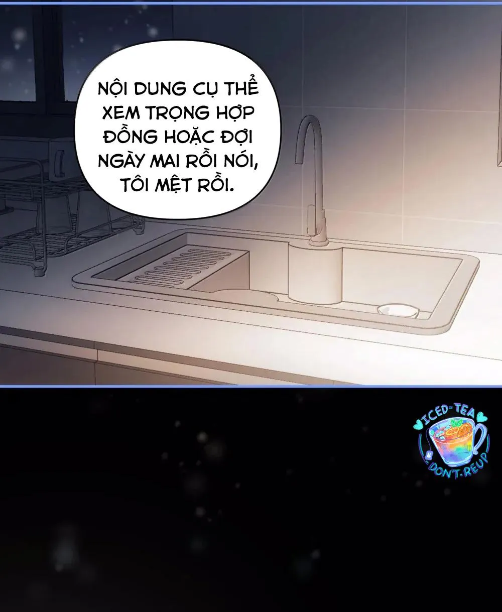 Tôi có bệnh Chapter 62 Trang 38