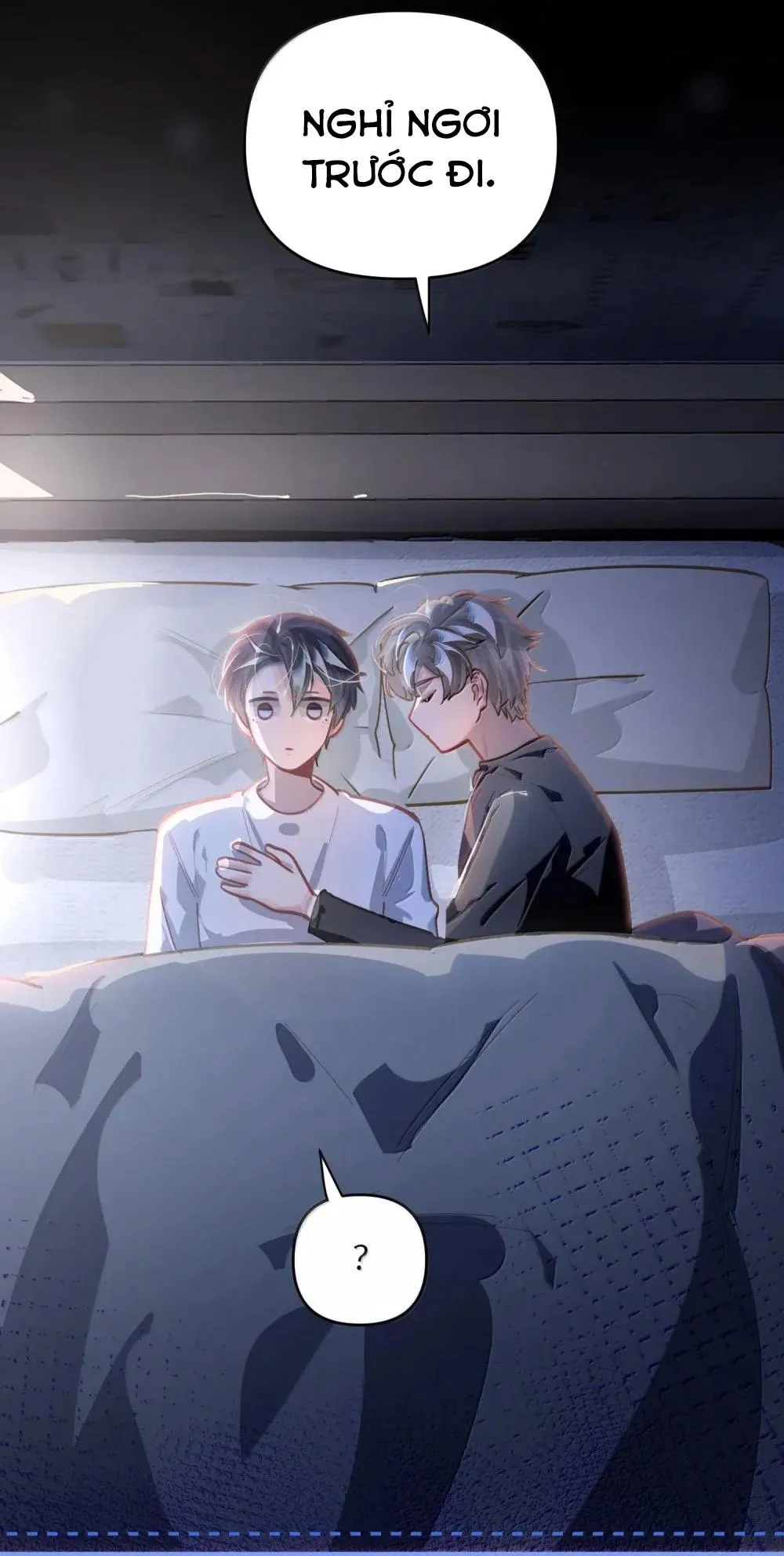 Tôi có bệnh Chapter 62 Trang 39