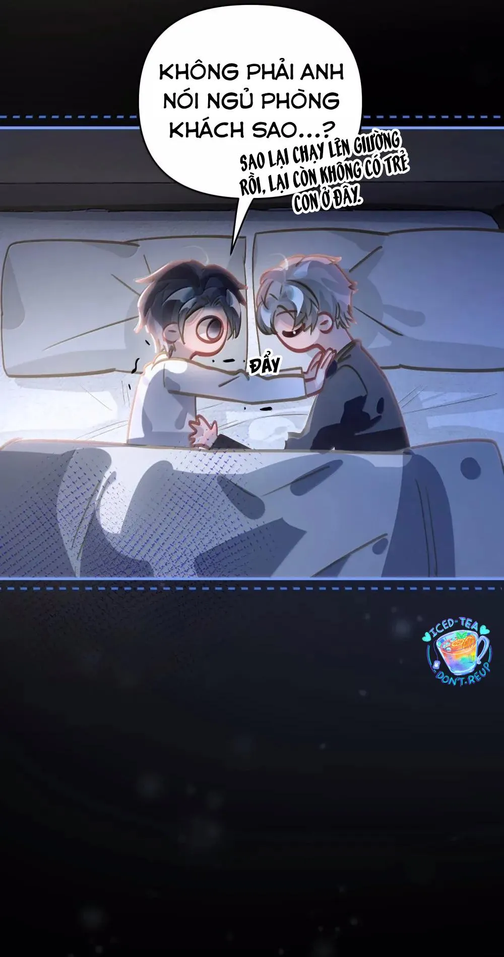 Tôi có bệnh Chapter 62 Trang 41