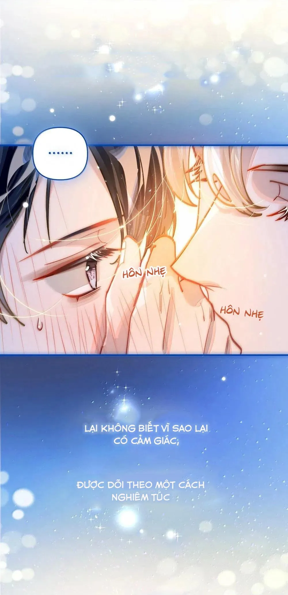 Tôi có bệnh Chapter 63 Trang 8