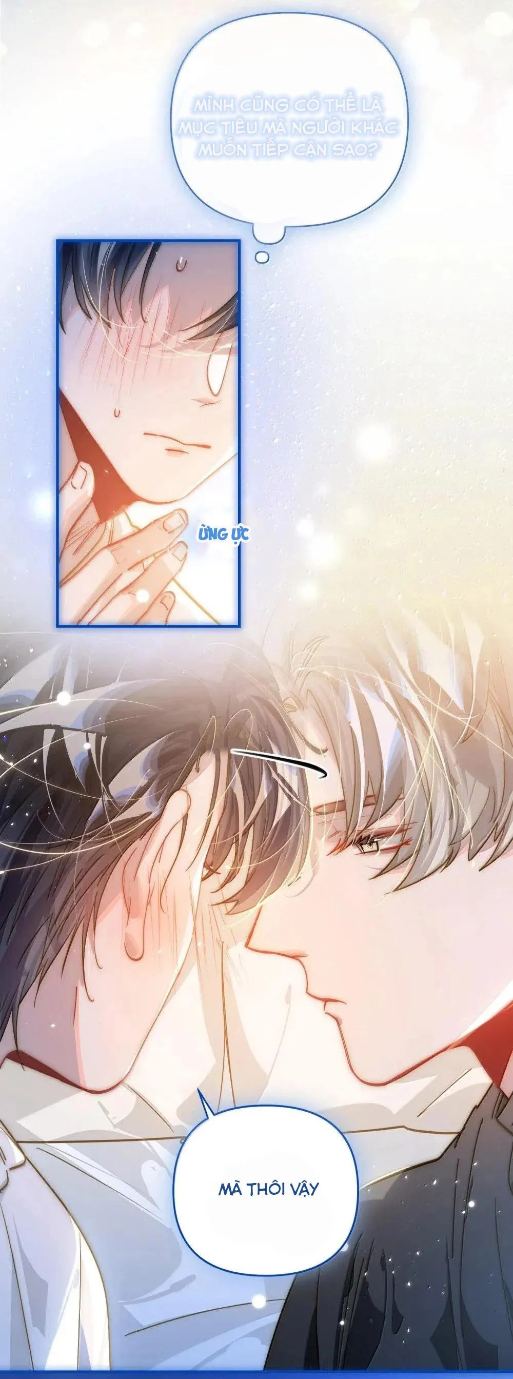 Tôi có bệnh Chapter 63 Trang 9