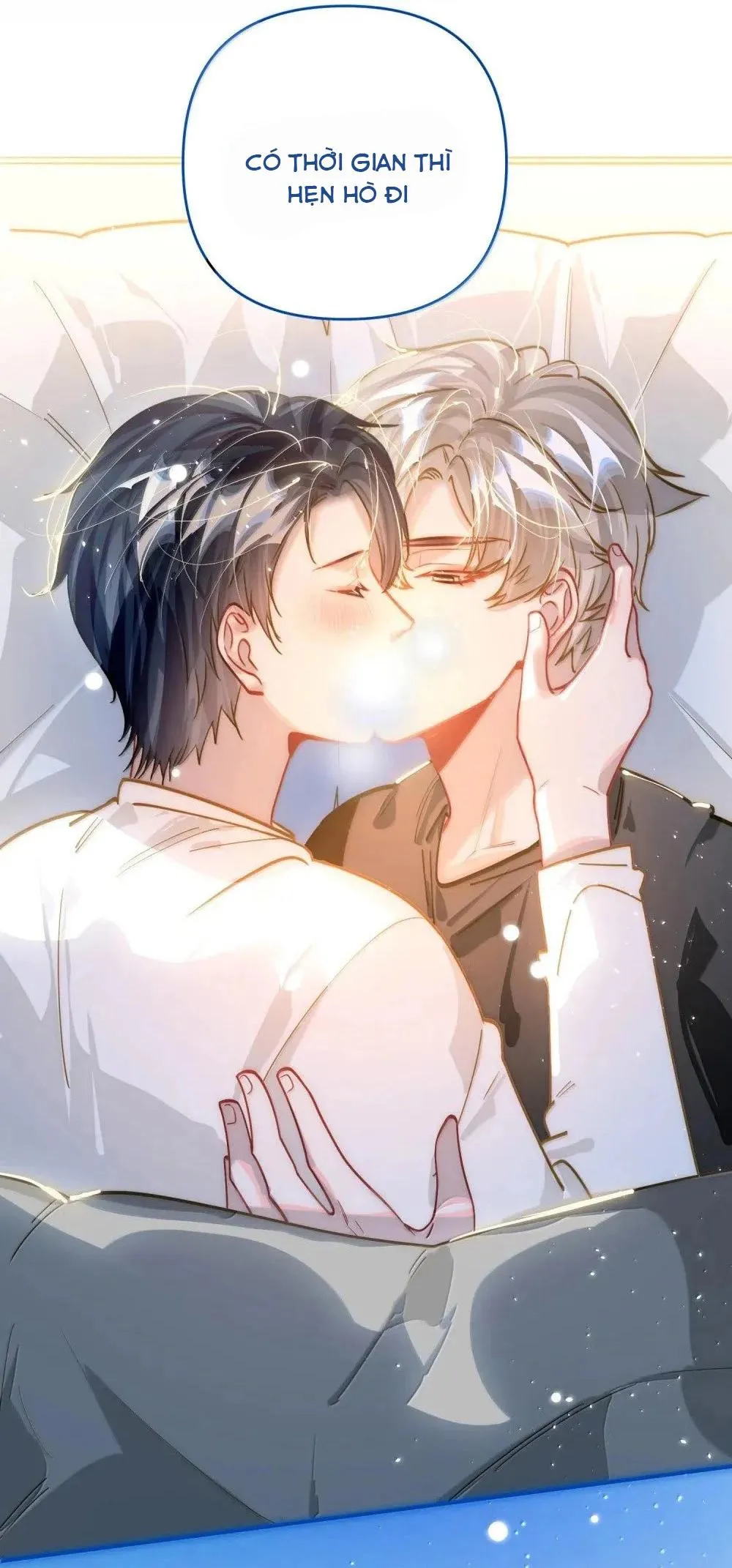 Tôi có bệnh Chapter 63 Trang 11