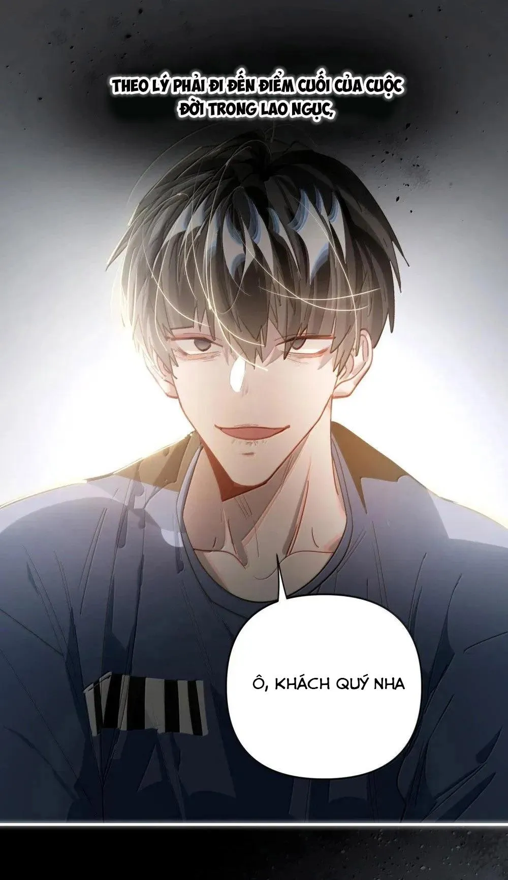 Tôi có bệnh Chapter 63 Trang 14