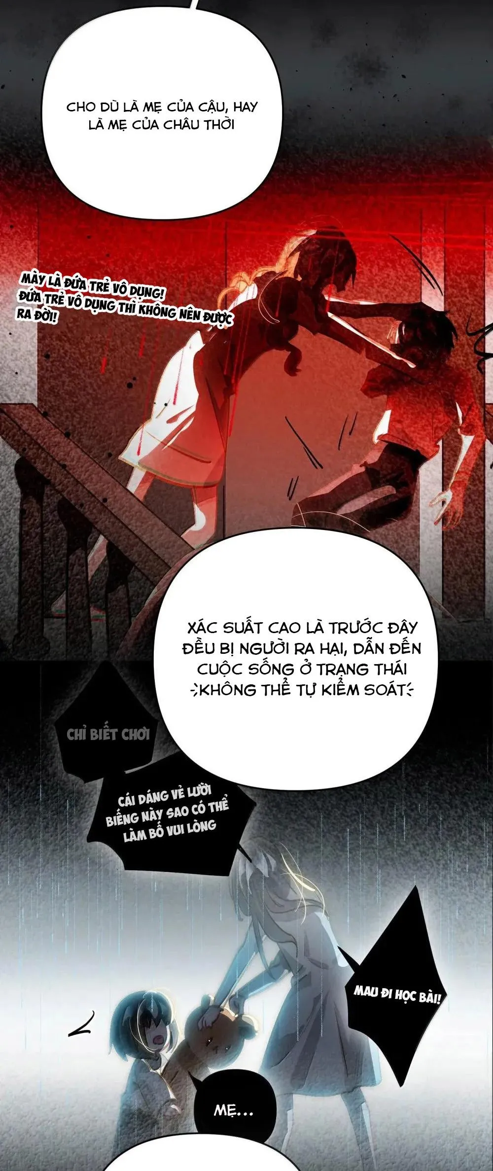 Tôi có bệnh Chapter 63 Trang 18