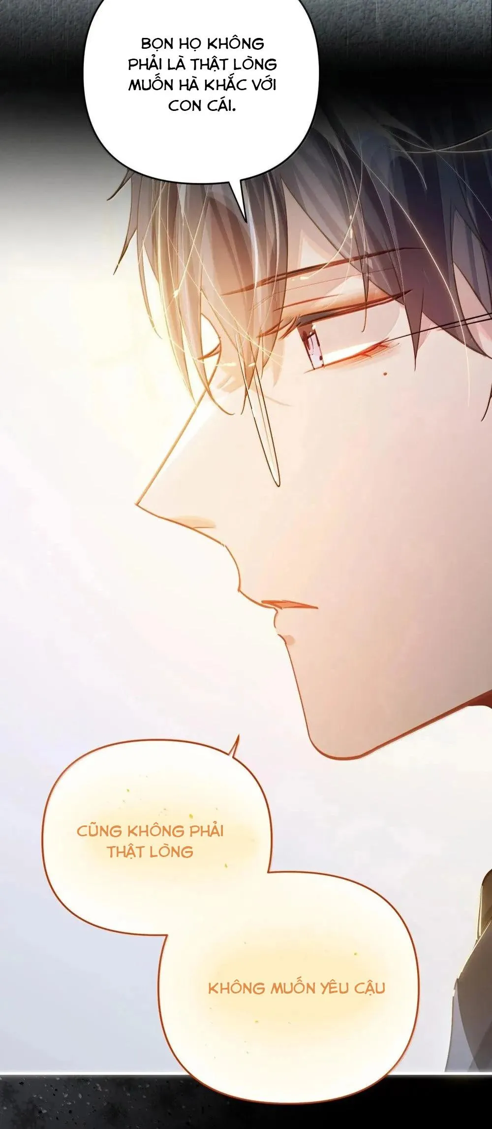 Tôi có bệnh Chapter 63 Trang 19