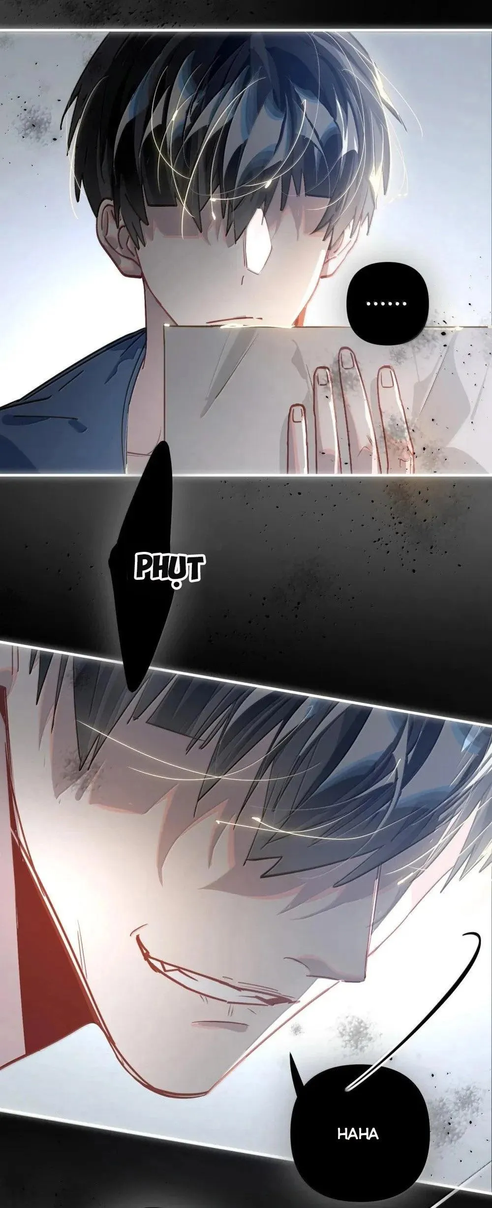 Tôi có bệnh Chapter 63 Trang 20