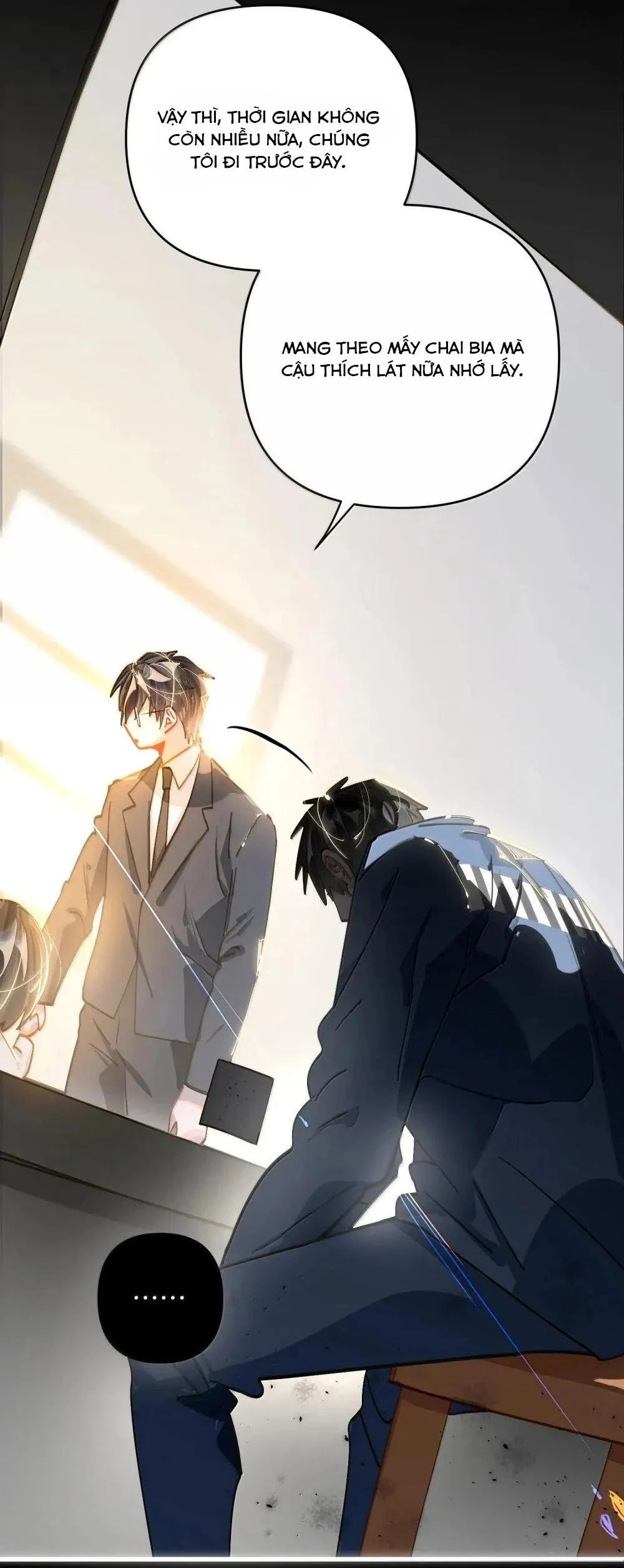 Tôi có bệnh Chapter 63 Trang 24