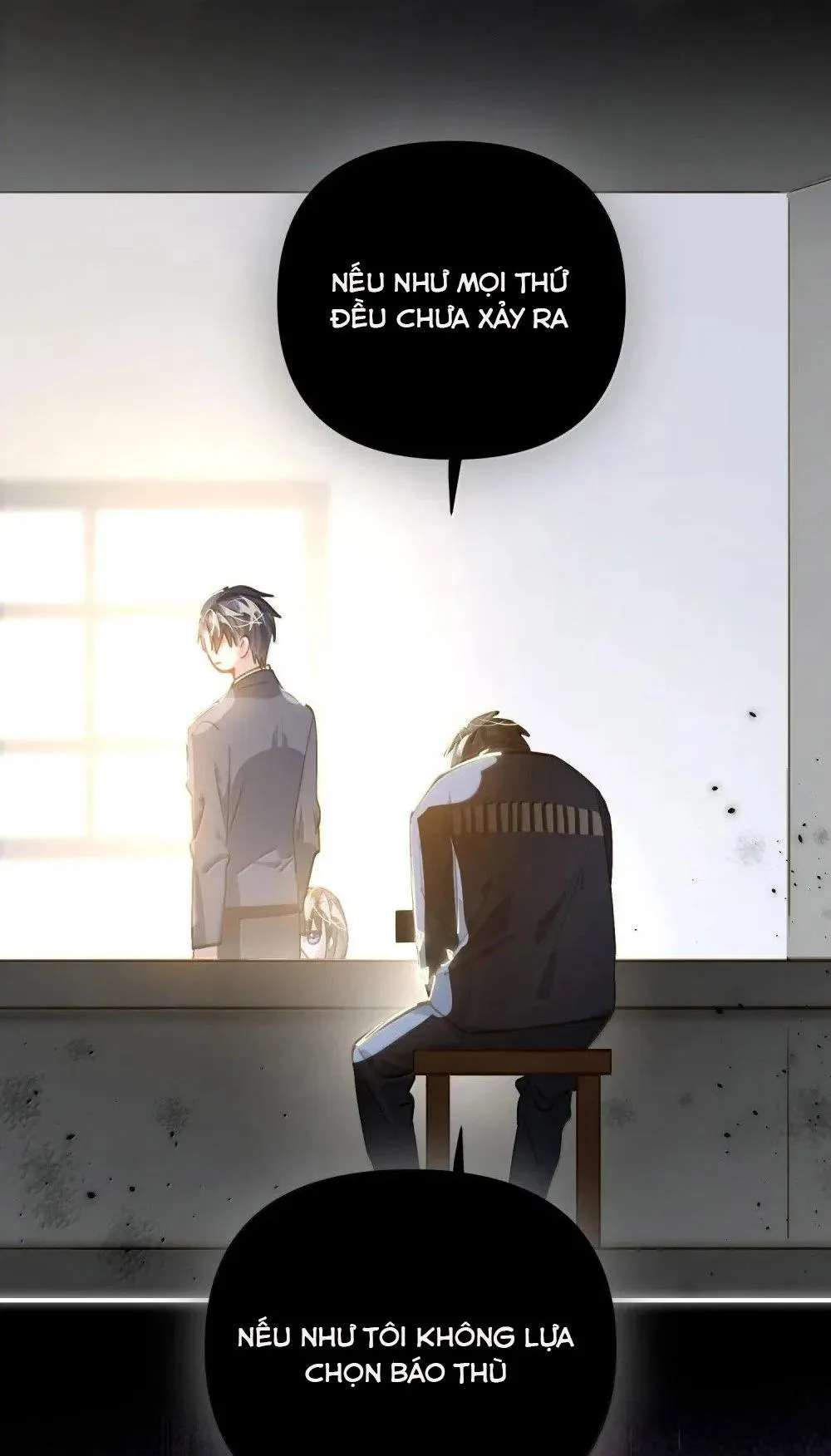 Tôi có bệnh Chapter 63 Trang 27