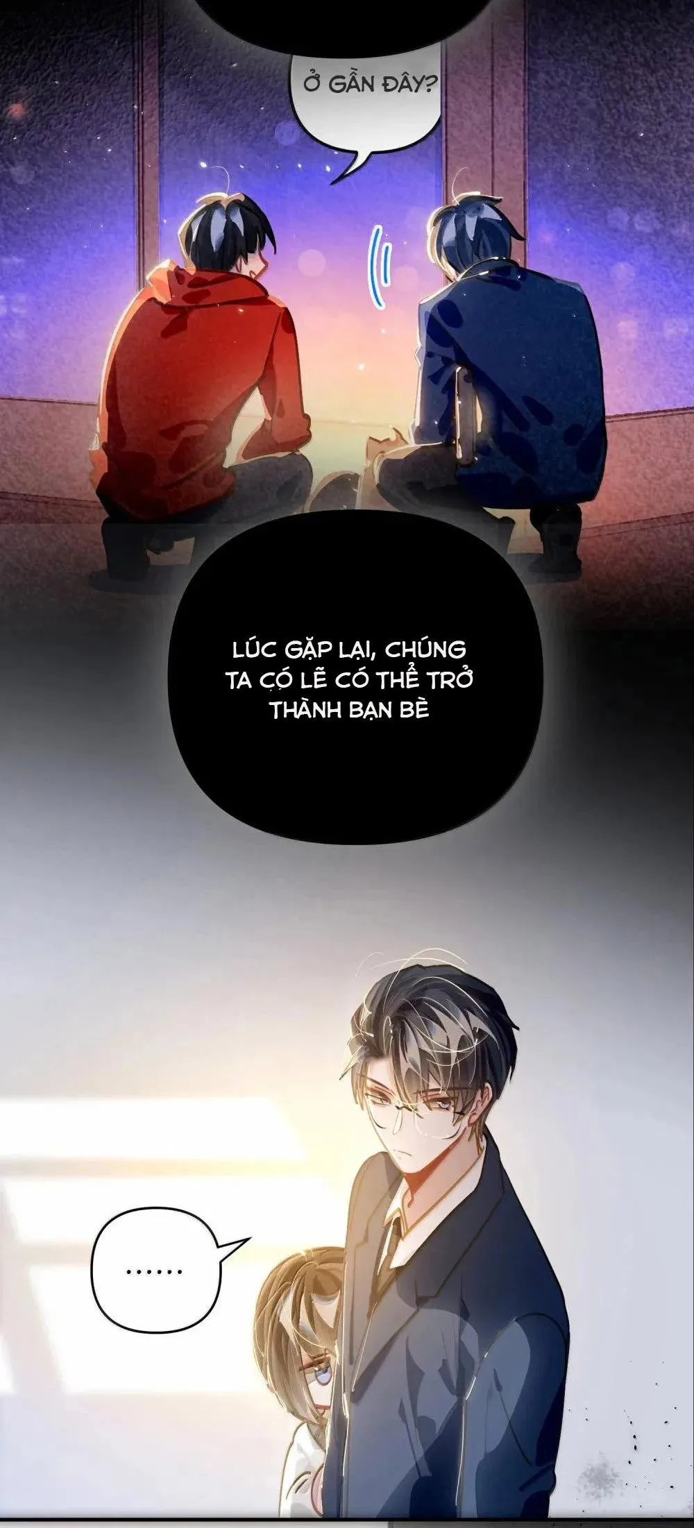 Tôi có bệnh Chapter 63 Trang 28