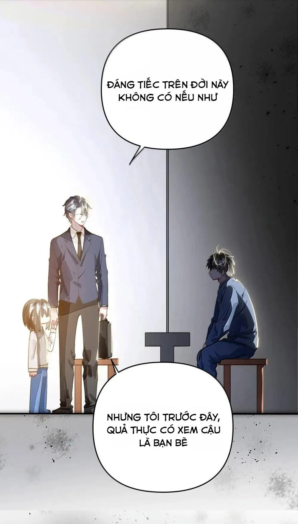 Tôi có bệnh Chapter 63 Trang 29