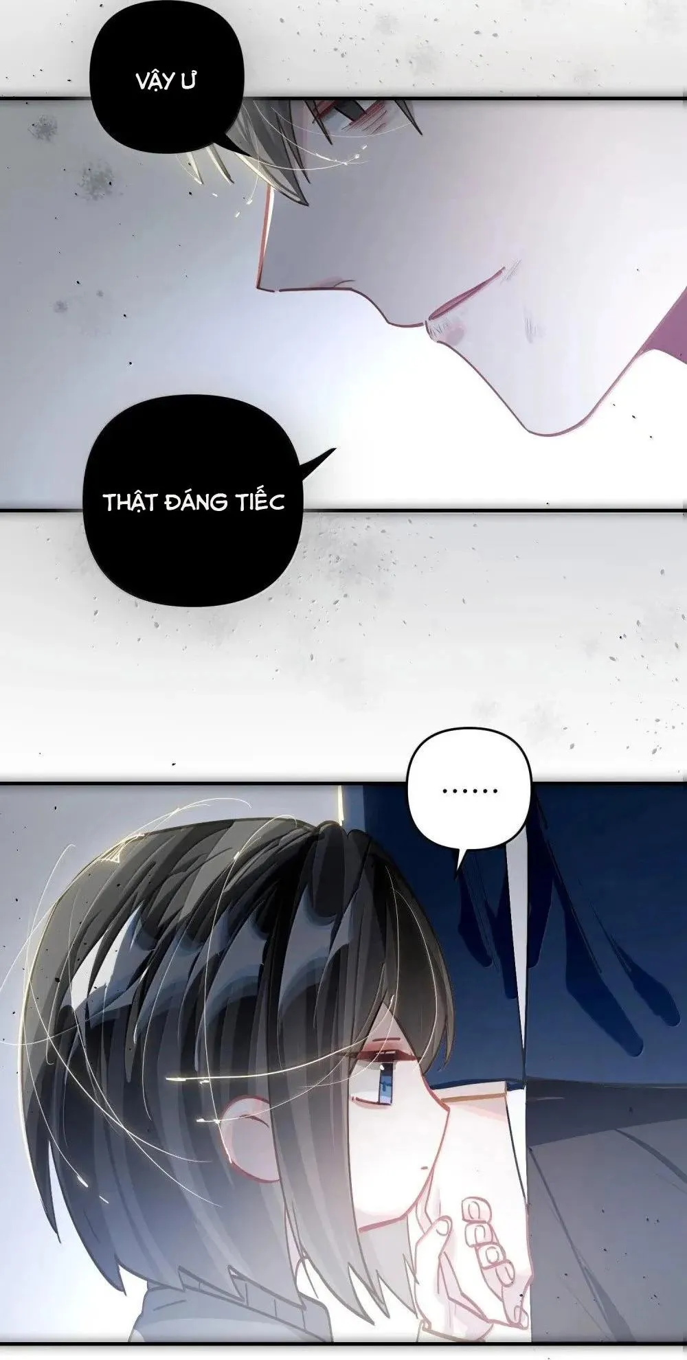 Tôi có bệnh Chapter 63 Trang 30