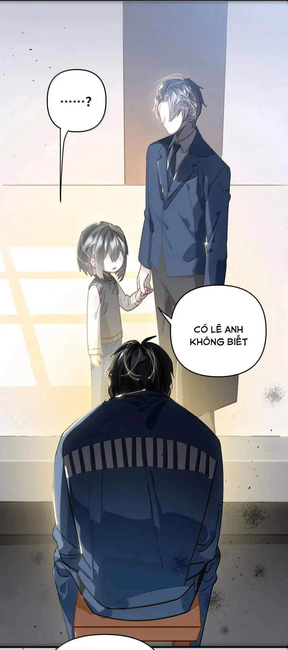 Tôi có bệnh Chapter 63 Trang 32