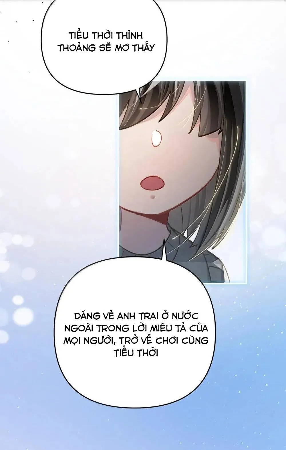 Tôi có bệnh Chapter 63 Trang 33
