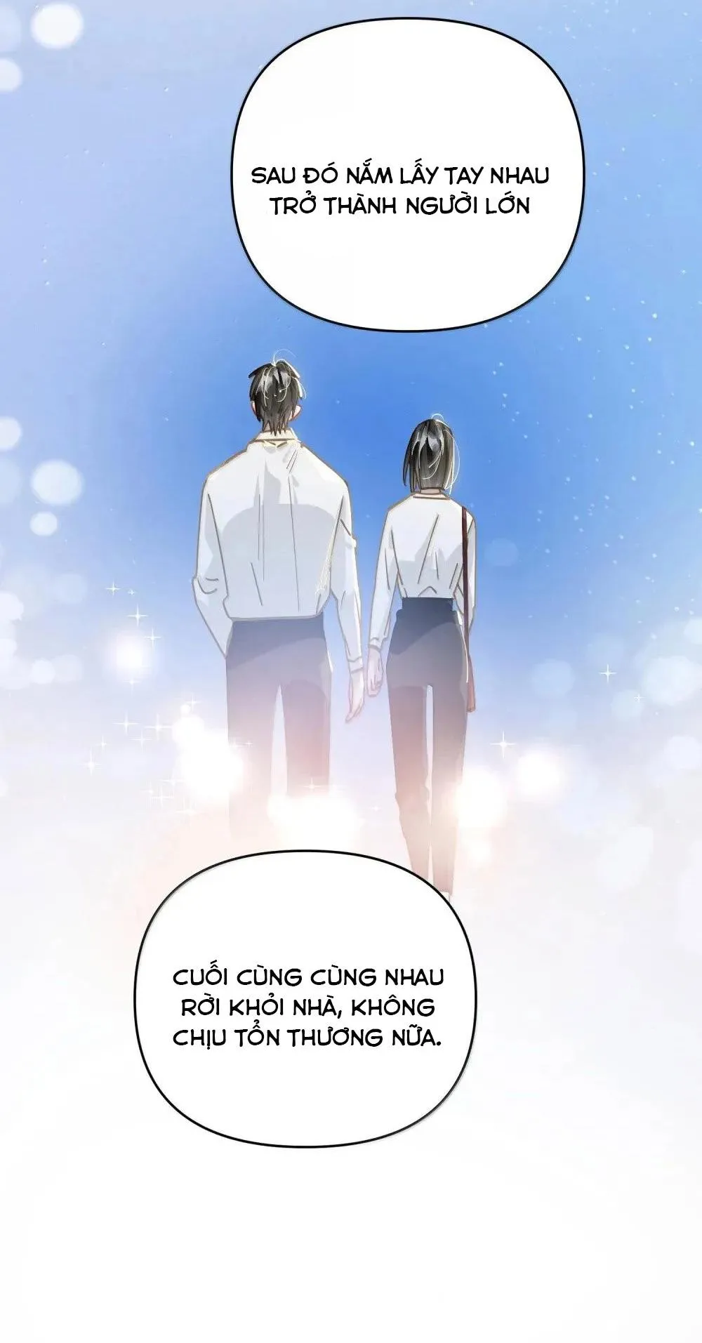 Tôi có bệnh Chapter 63 Trang 35