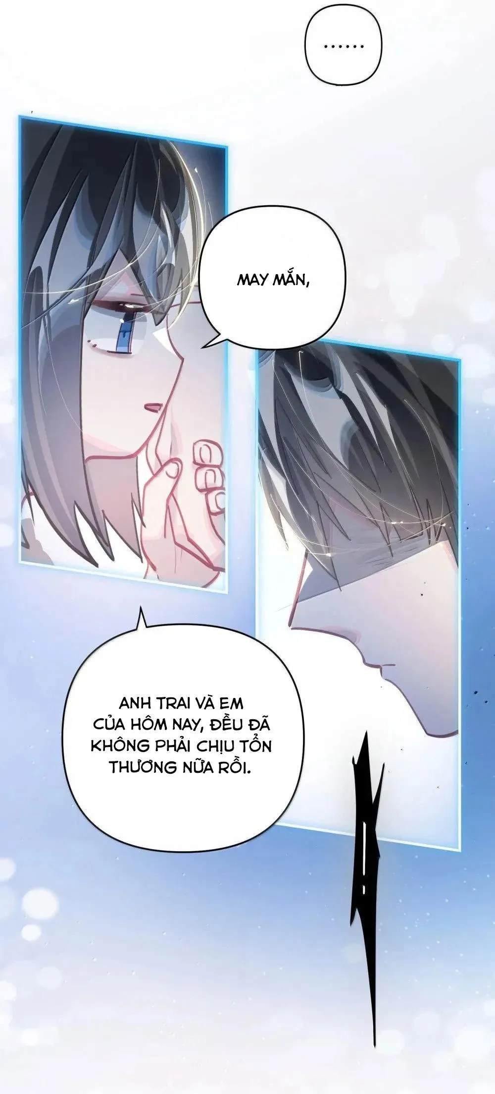 Tôi có bệnh Chapter 63 Trang 36
