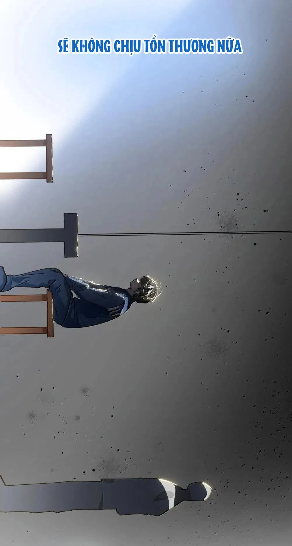 Tôi có bệnh Chapter 63 Trang 38