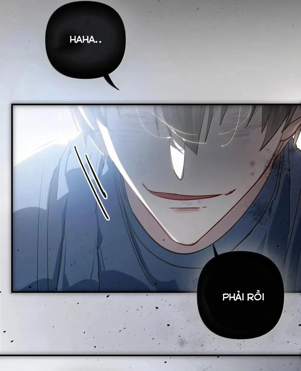 Tôi có bệnh Chapter 63 Trang 39