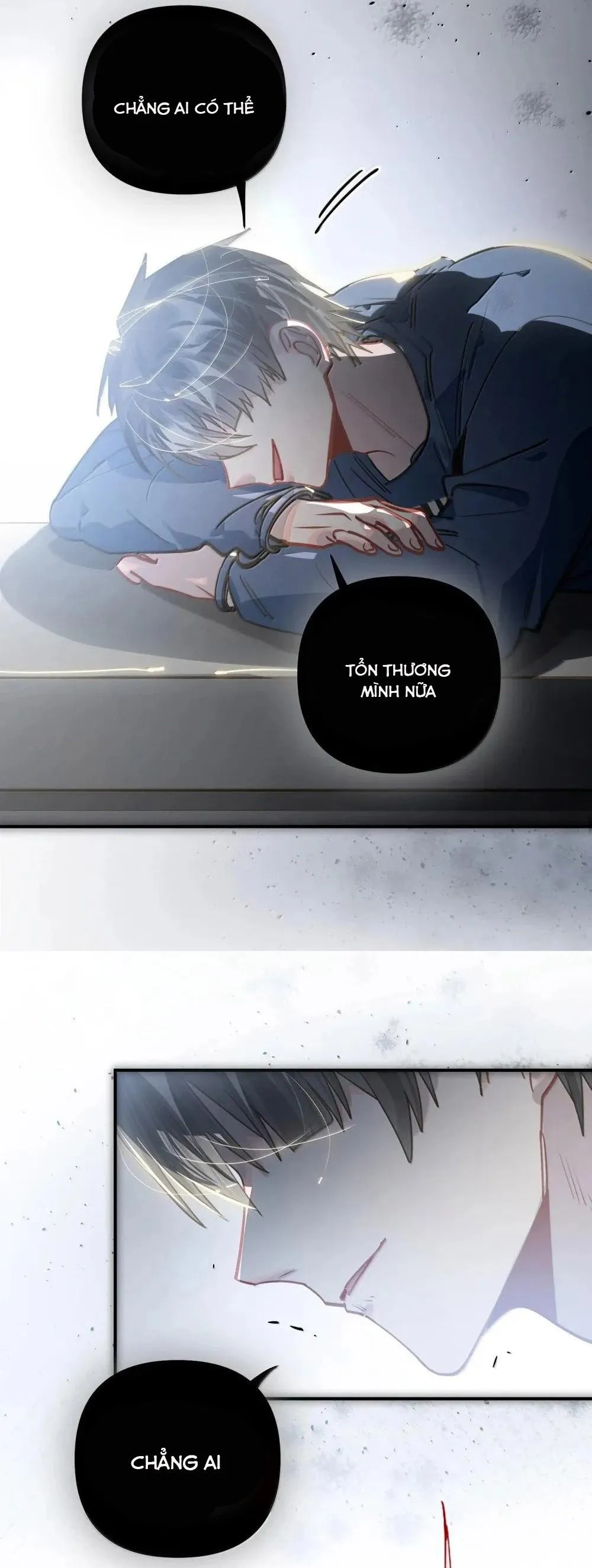 Tôi có bệnh Chapter 63 Trang 40