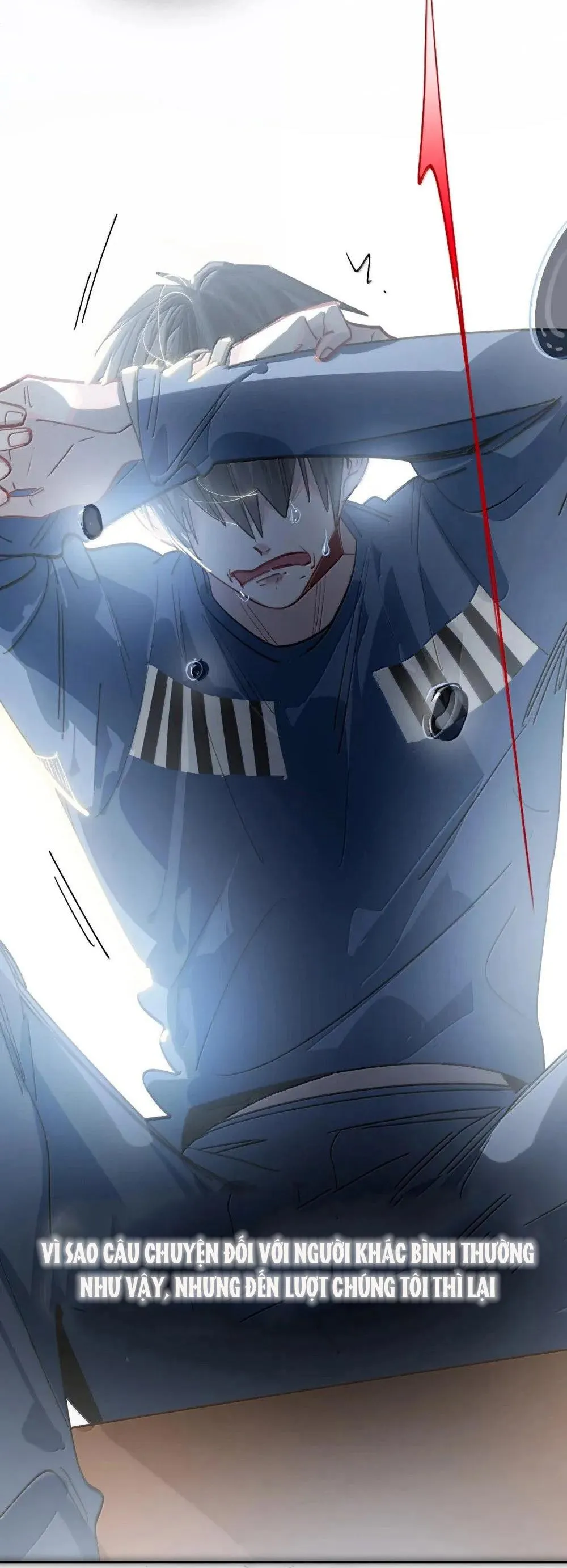 Tôi có bệnh Chapter 63 Trang 41