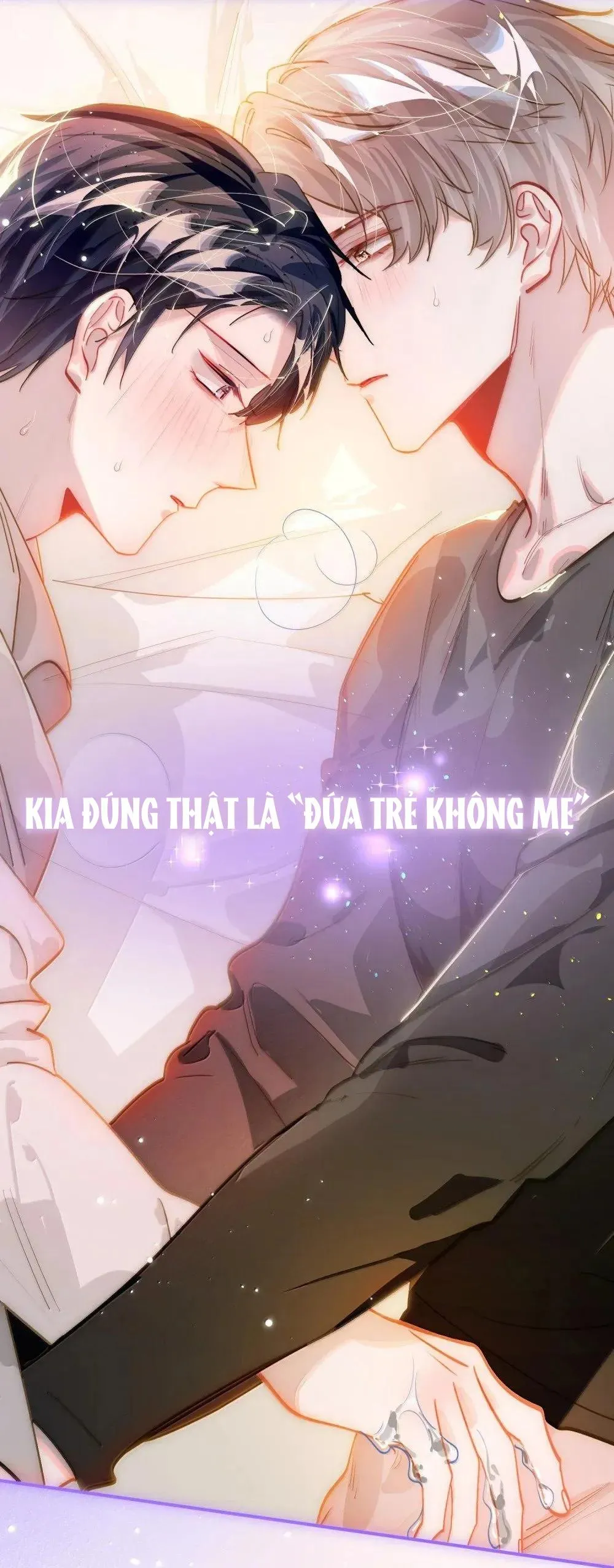 Tôi có bệnh Chapter 64 Trang 3