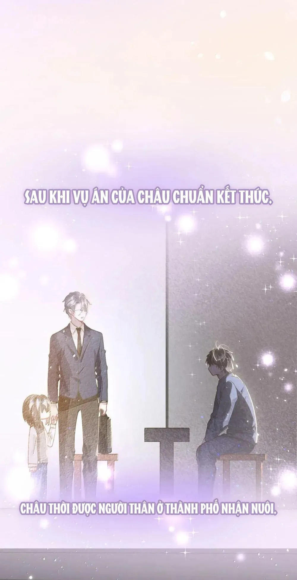 Tôi có bệnh Chapter 64 Trang 5