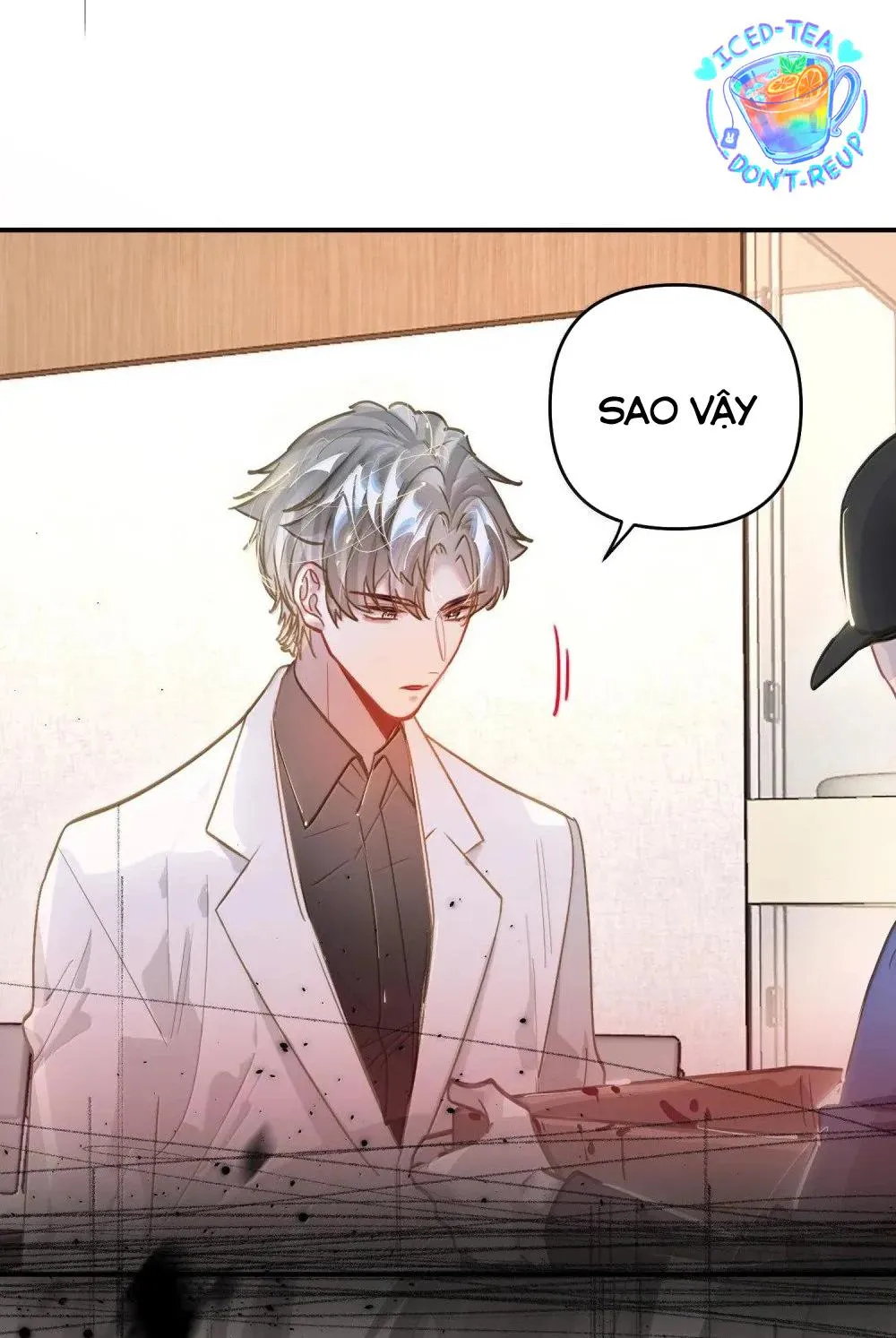 Tôi có bệnh Chapter 64 Trang 14