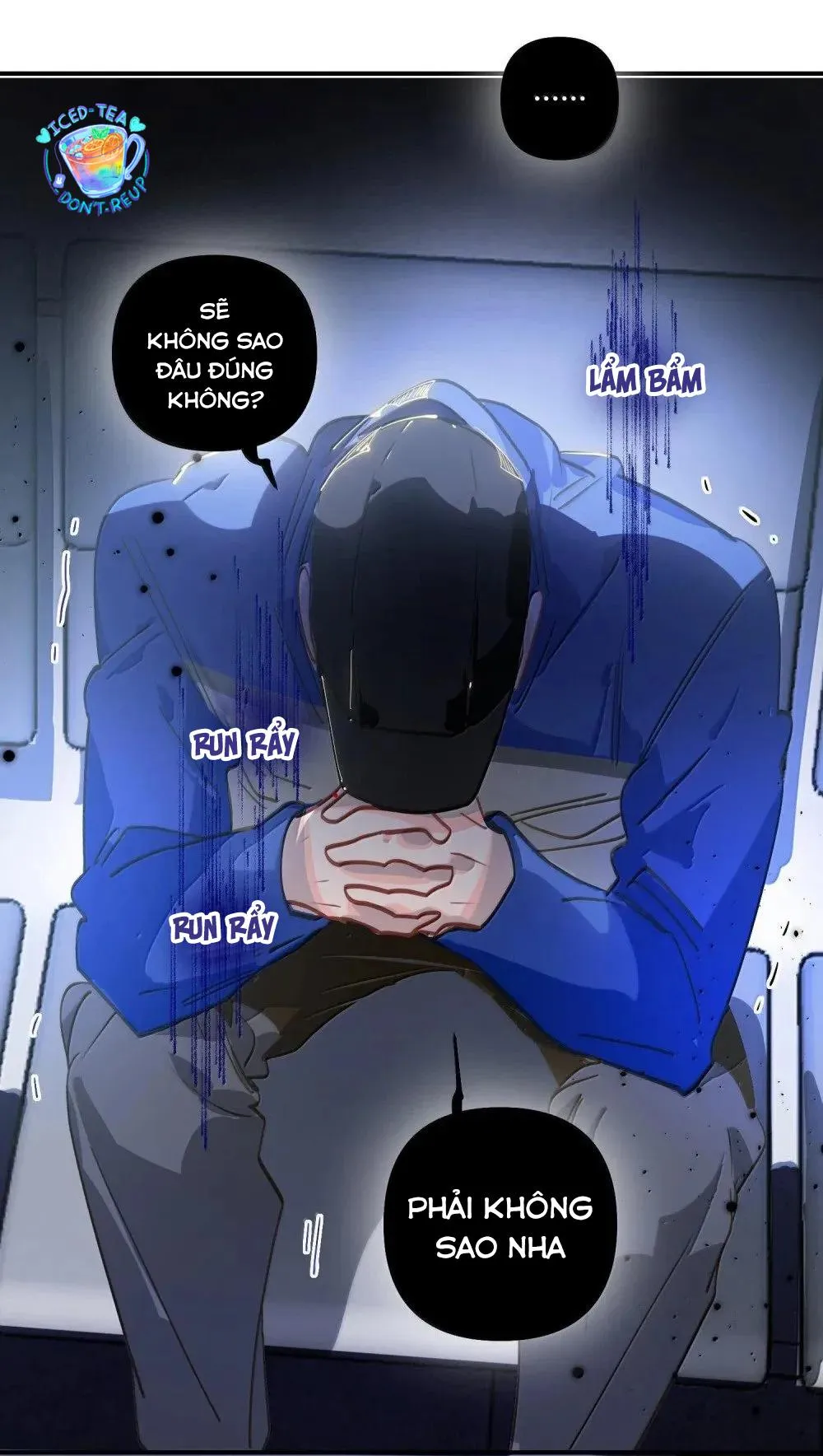 Tôi có bệnh Chapter 64 Trang 18