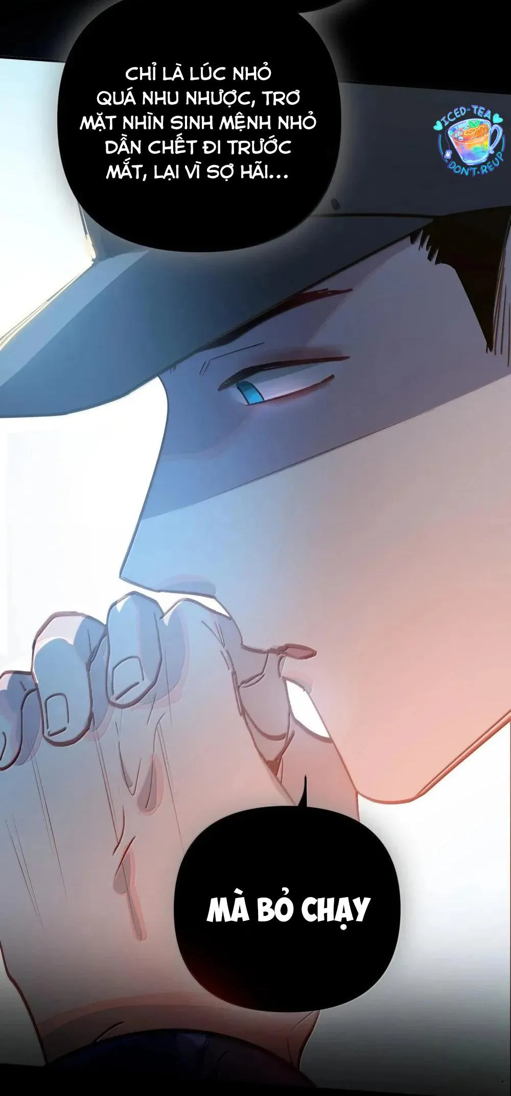 Tôi có bệnh Chapter 64 Trang 22