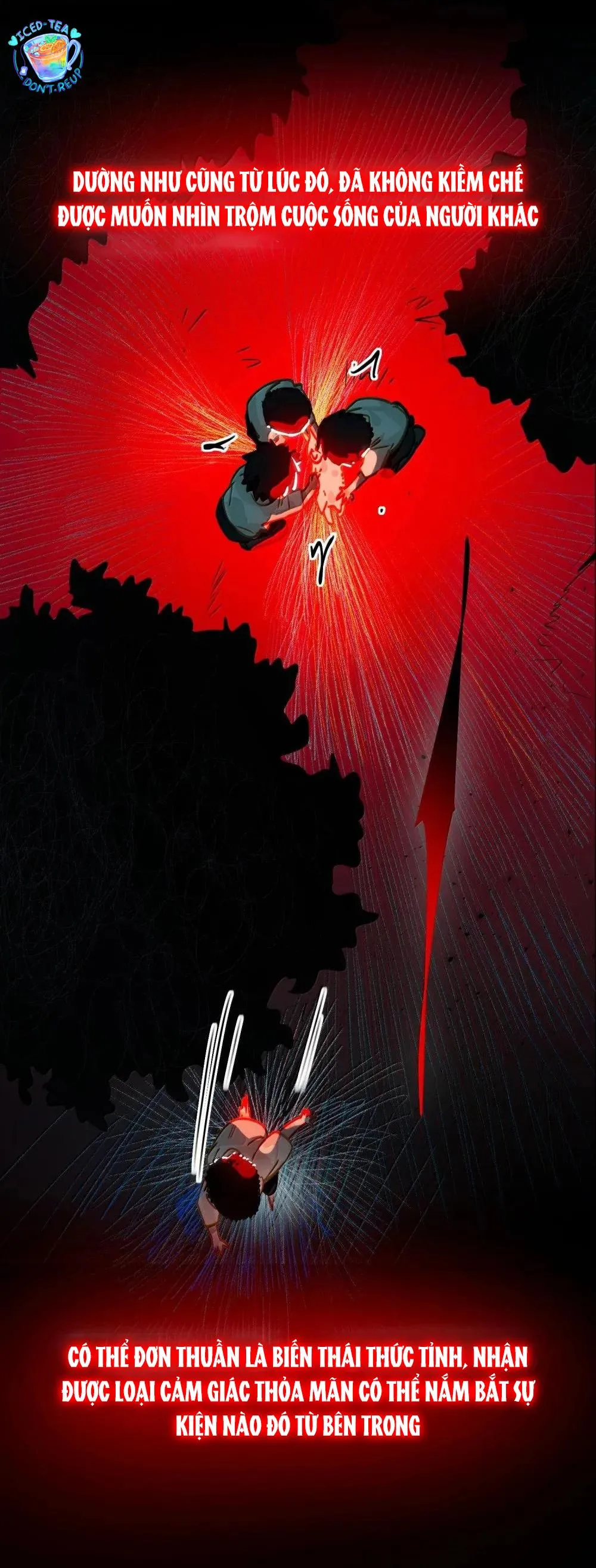 Tôi có bệnh Chapter 64 Trang 24