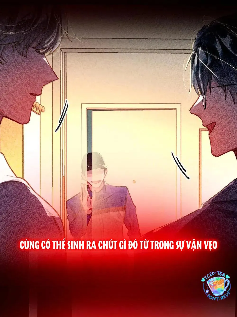 Tôi có bệnh Chapter 64 Trang 25
