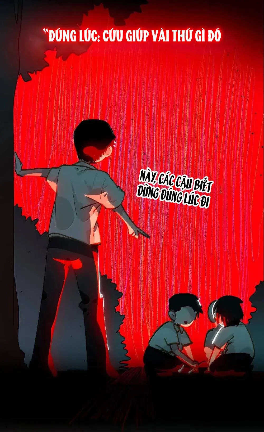 Tôi có bệnh Chapter 64 Trang 27