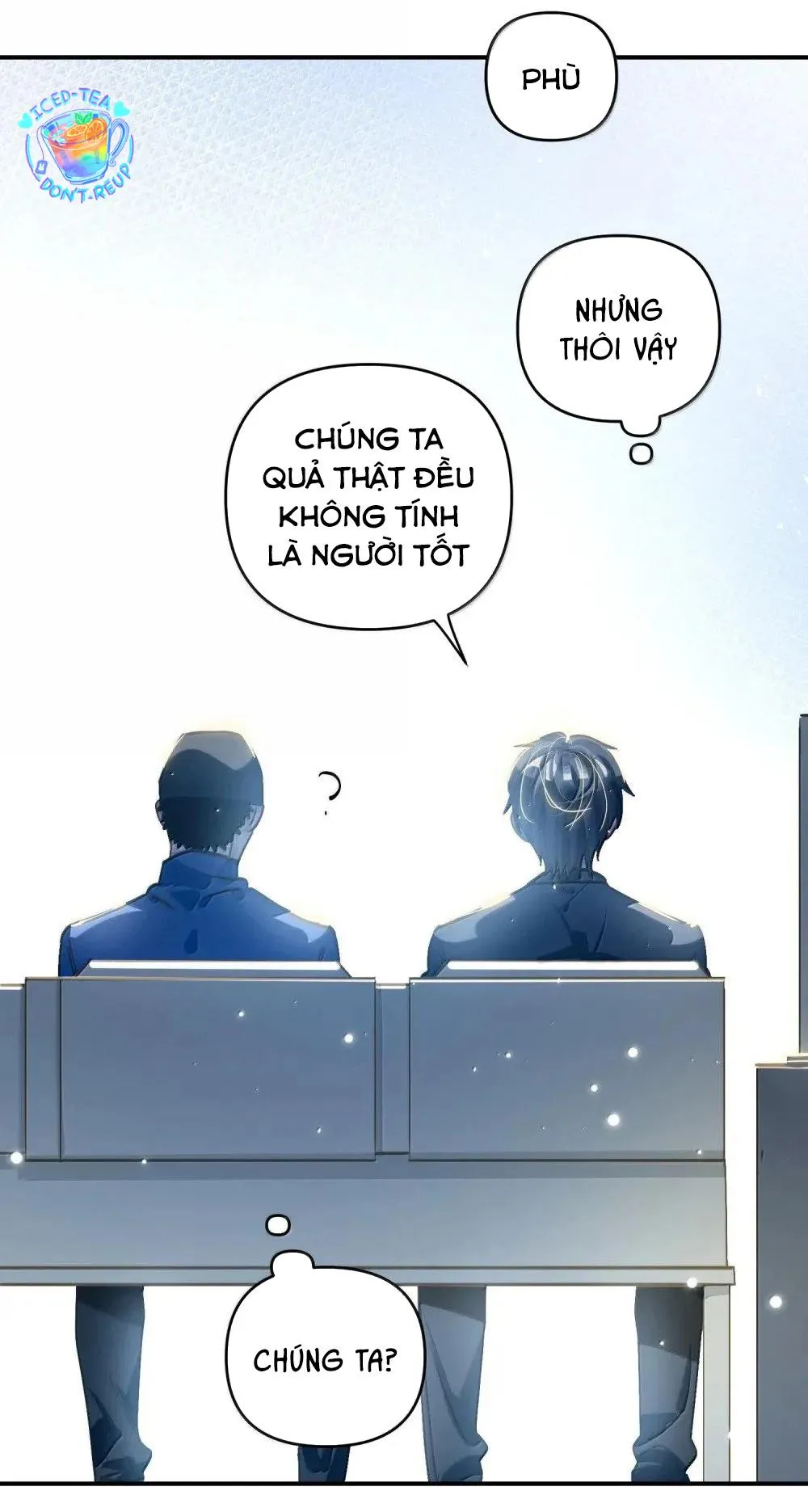 Tôi có bệnh Chapter 64 Trang 30