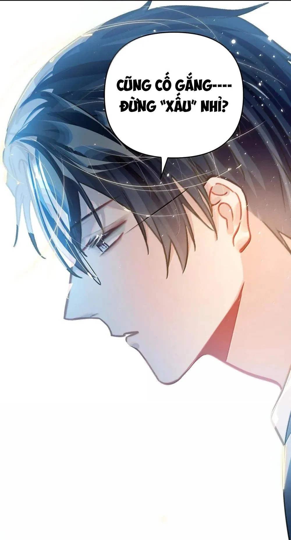 Tôi có bệnh Chapter 64 Trang 32