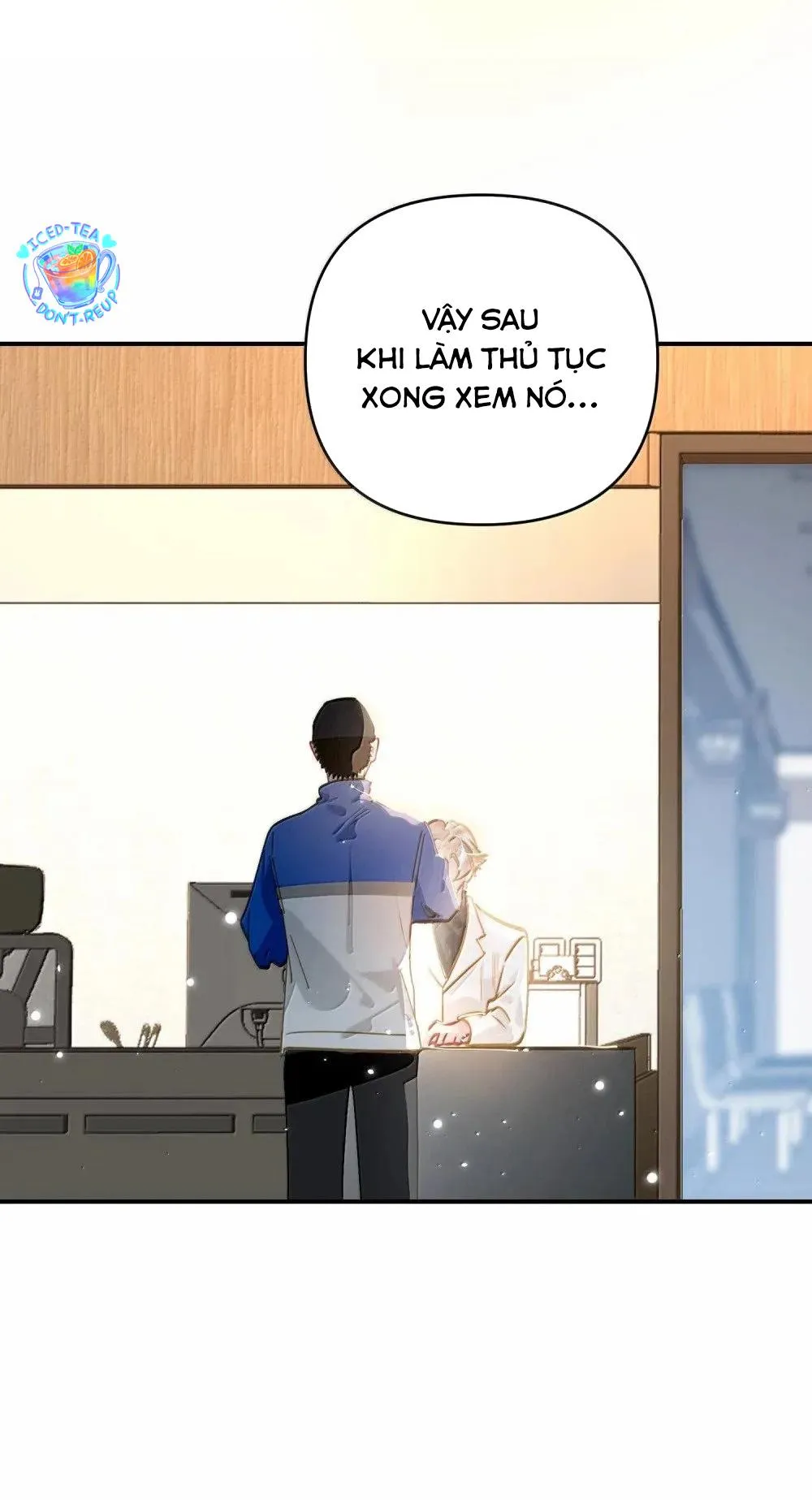 Tôi có bệnh Chapter 64 Trang 37