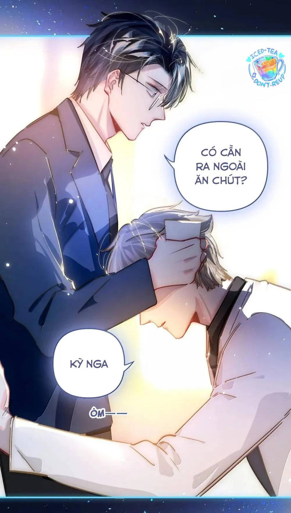 Tôi có bệnh Chapter 64 Trang 40