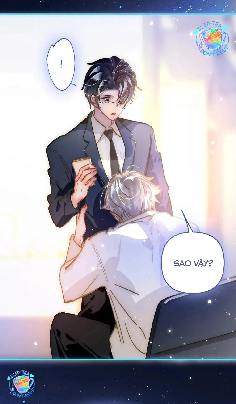 Tôi có bệnh Chapter 64 Trang 41