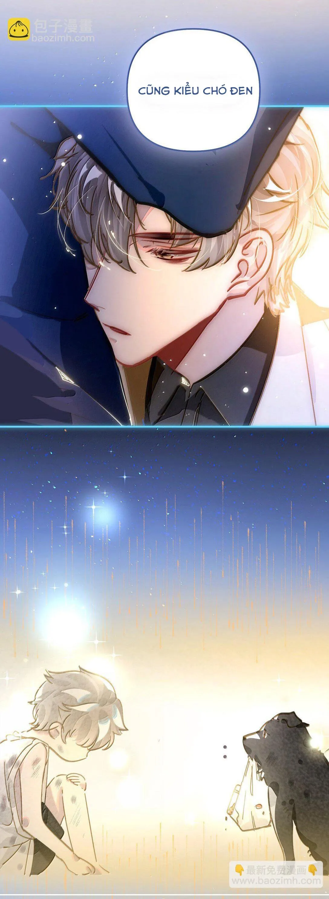 Tôi có bệnh Chapter 65 Trang 3