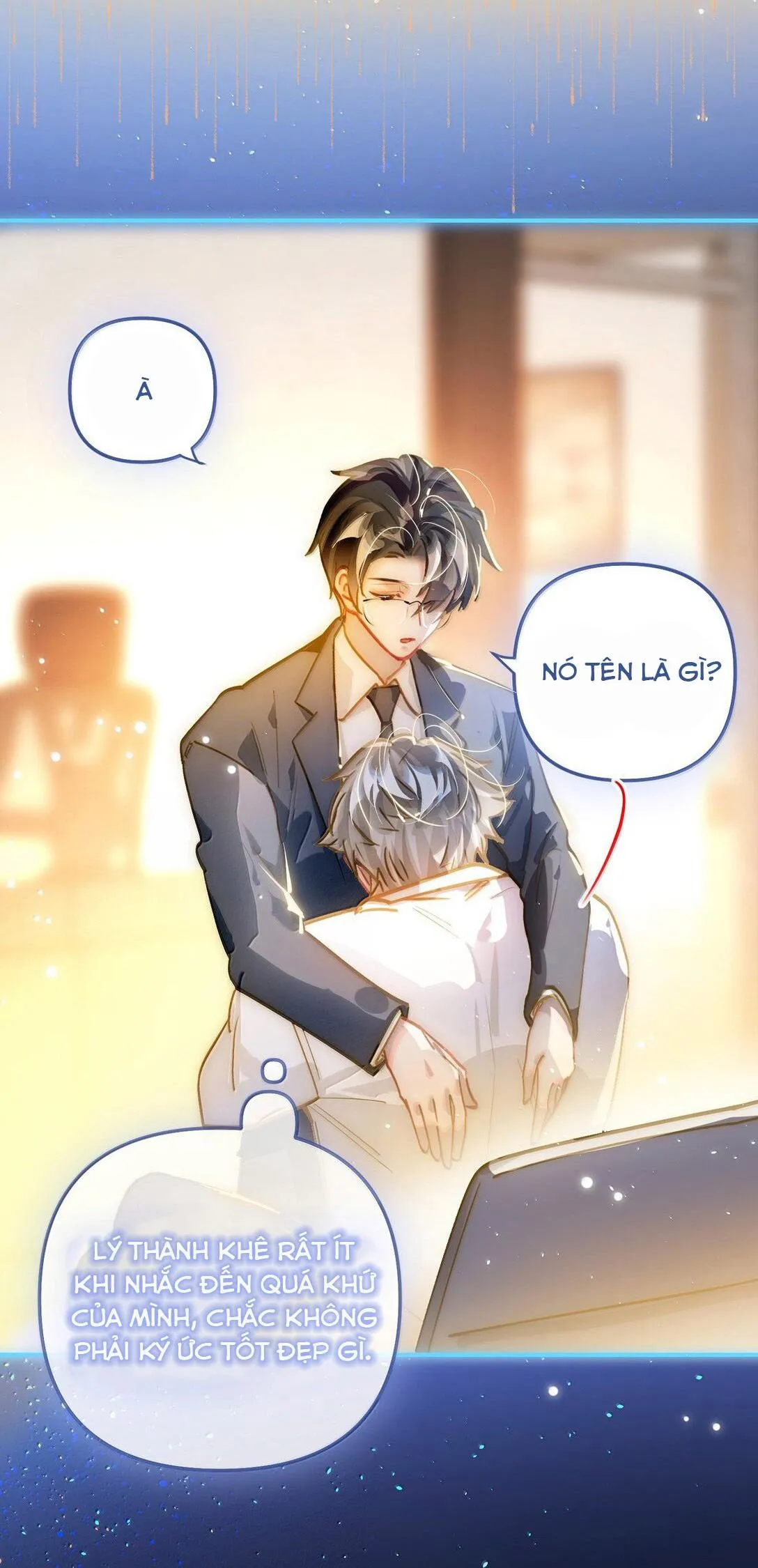 Tôi có bệnh Chapter 65 Trang 4